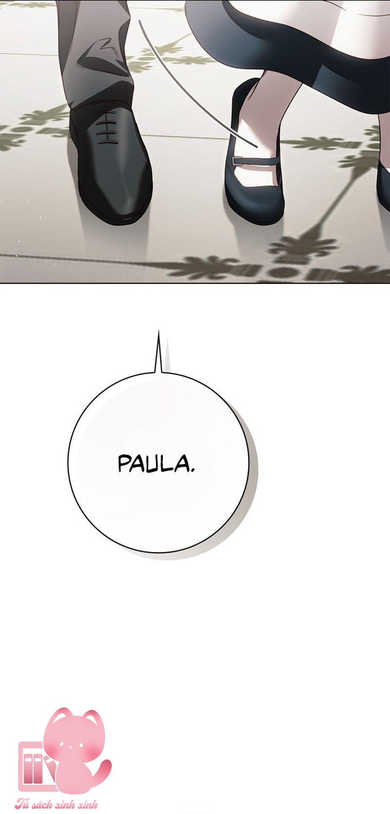 Hầu Nữ Bí Mật Của Bá Tước - Chap 78 - Trang 21