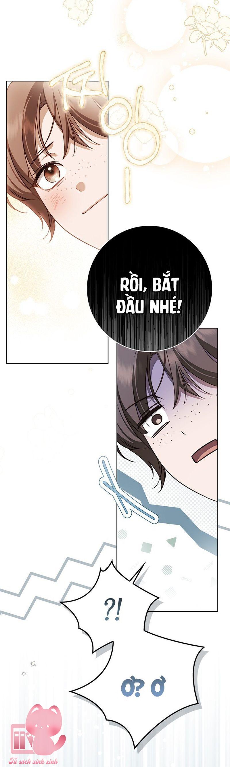 Hầu Nữ Bí Mật Của Bá Tước - Chap 78 - Trang 25