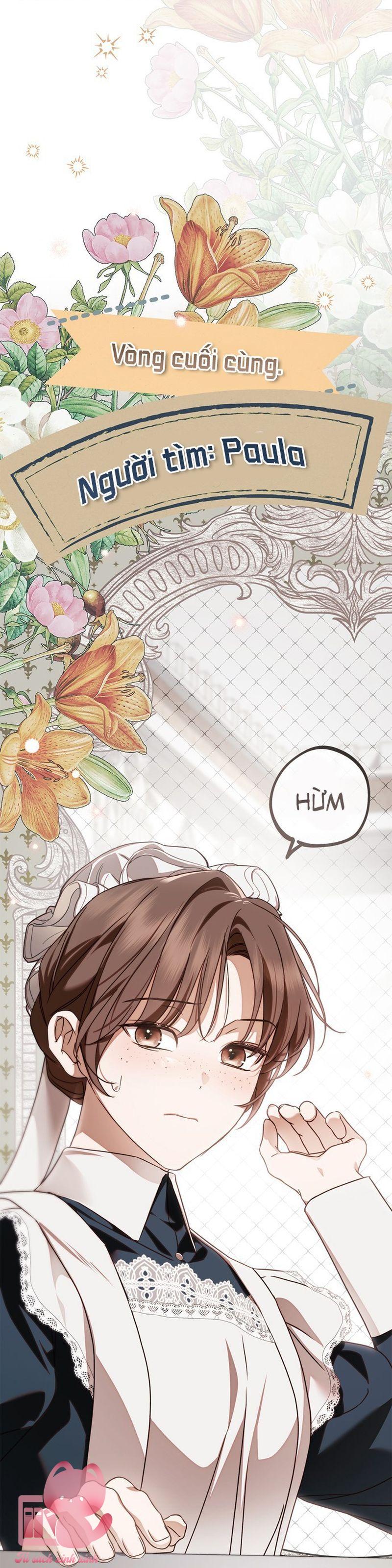 Hầu Nữ Bí Mật Của Bá Tước - Chap 78 - Trang 29