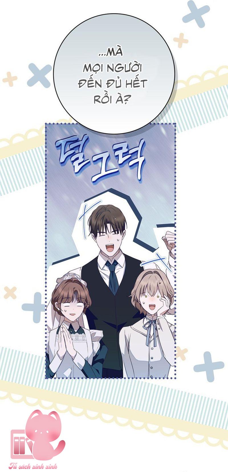 Hầu Nữ Bí Mật Của Bá Tước - Chap 78 - Trang 4