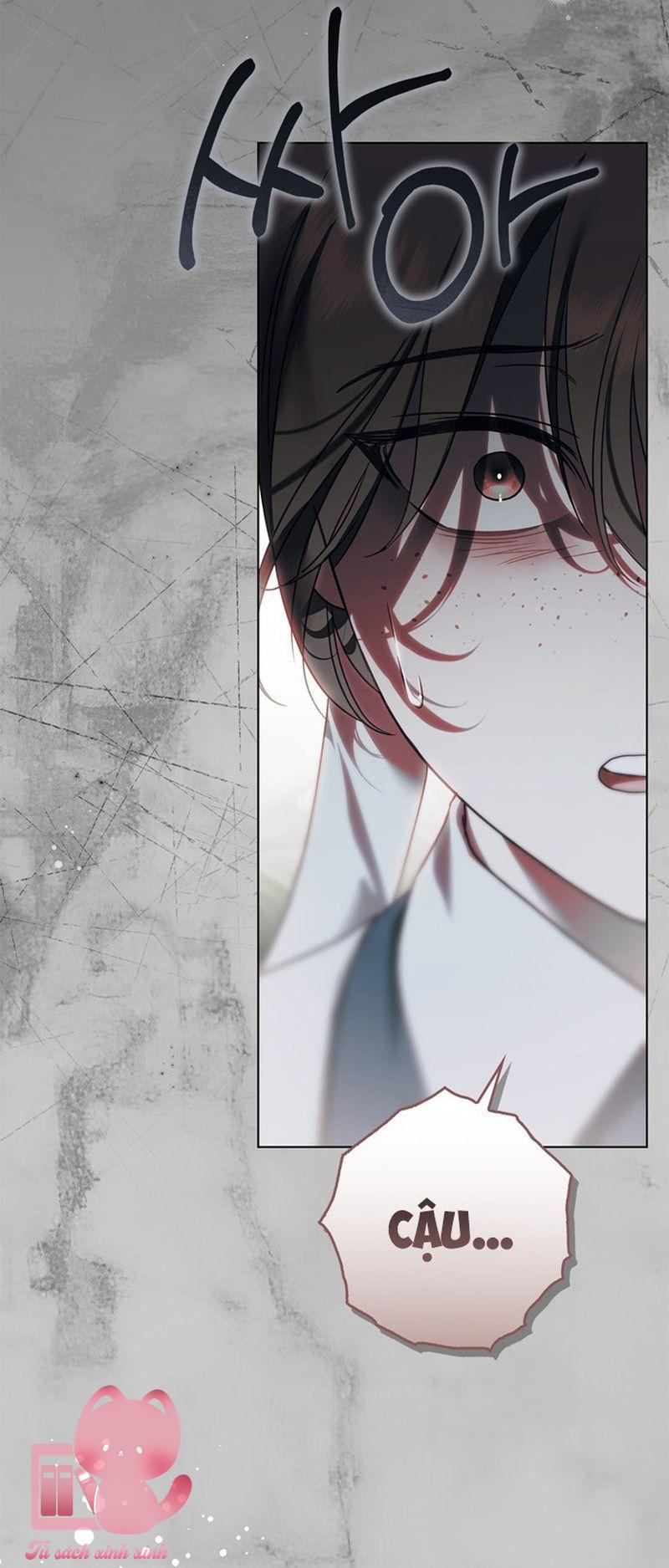 Hầu Nữ Bí Mật Của Bá Tước - Chap 78 - Trang 34