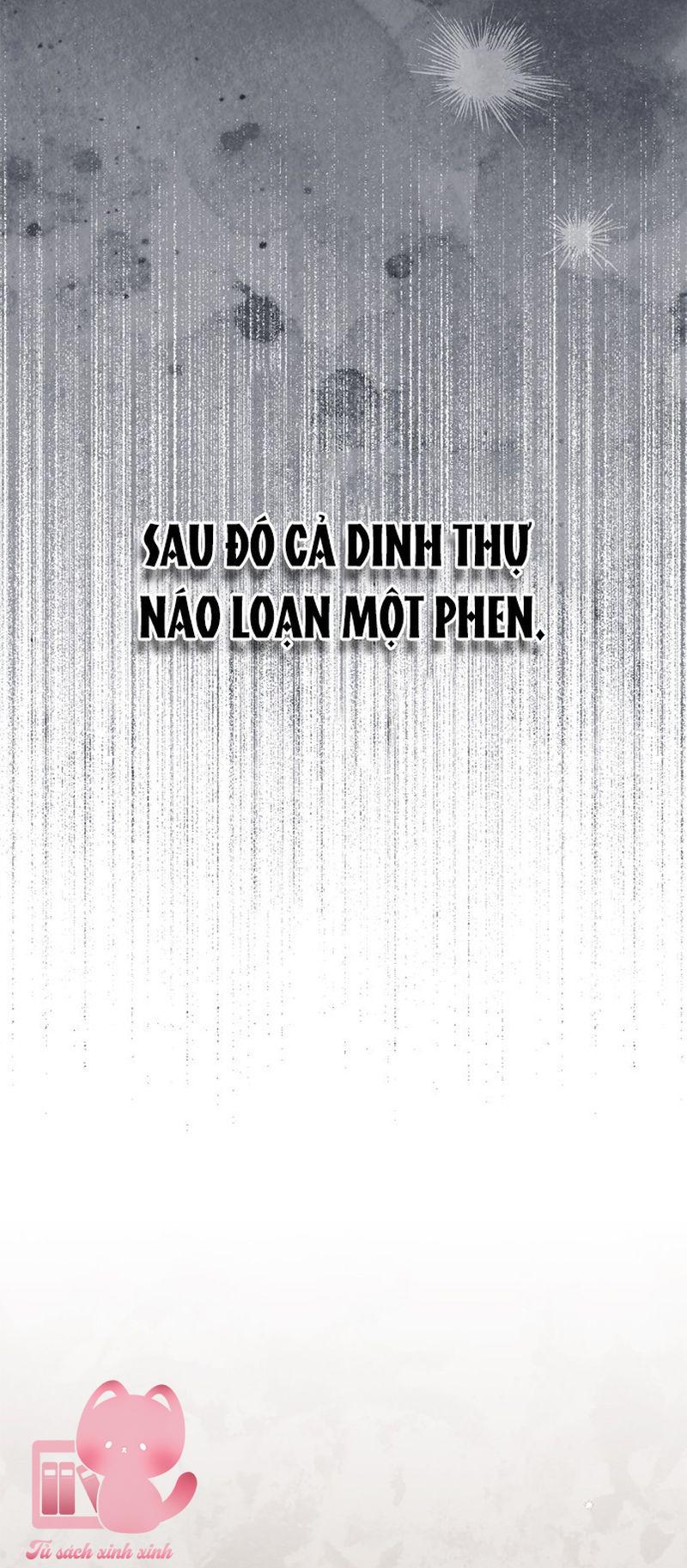 Hầu Nữ Bí Mật Của Bá Tước - Chap 78 - Trang 37