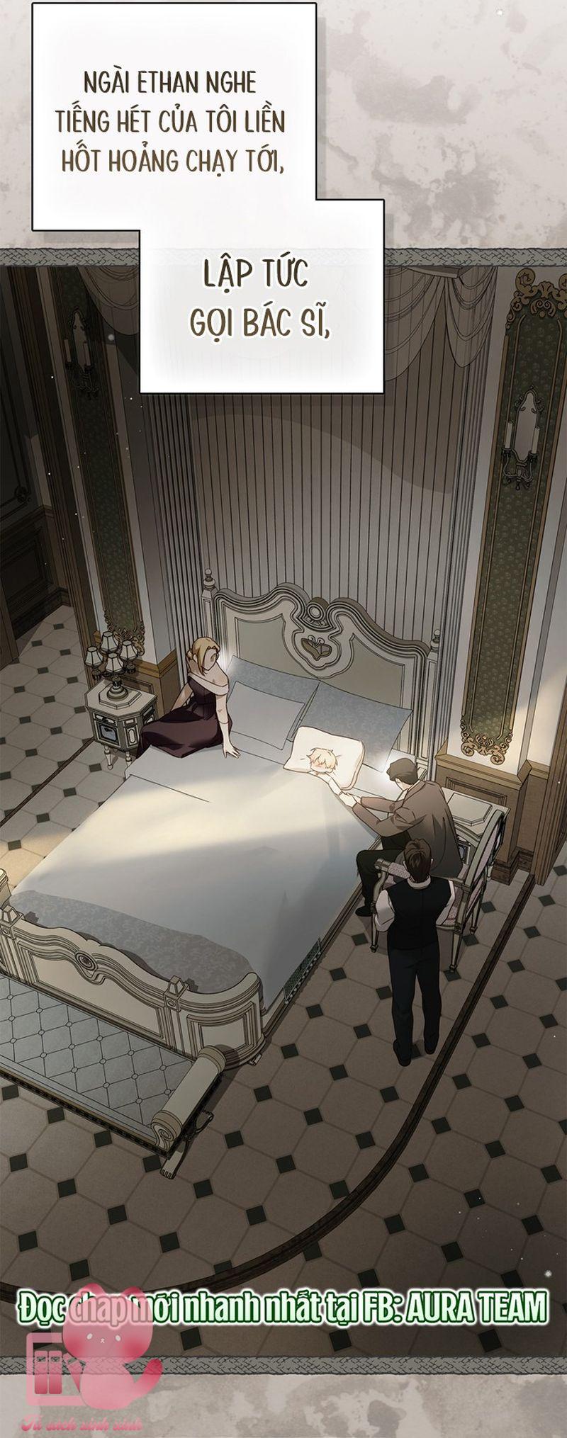 Hầu Nữ Bí Mật Của Bá Tước - Chap 78 - Trang 38
