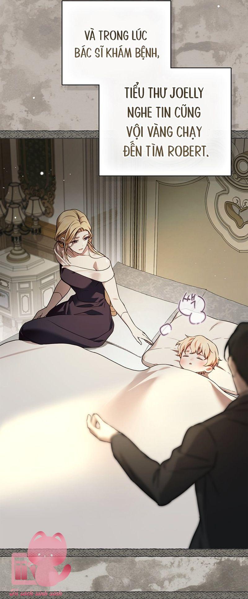 Hầu Nữ Bí Mật Của Bá Tước - Chap 78 - Trang 39
