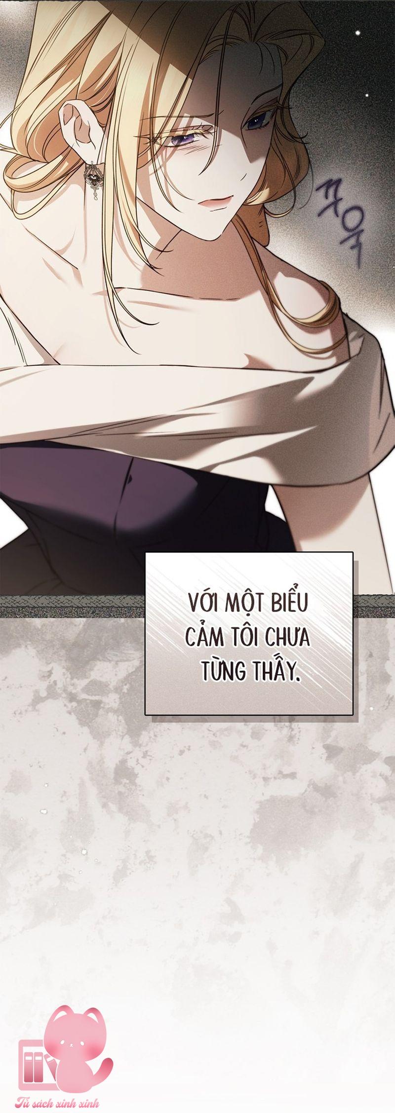 Hầu Nữ Bí Mật Của Bá Tước - Chap 78 - Trang 40