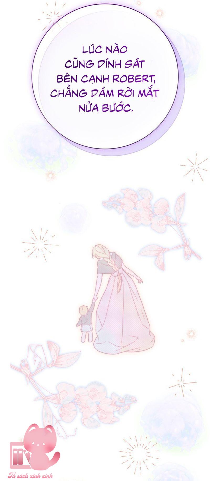 Hầu Nữ Bí Mật Của Bá Tước - Chap 78 - Trang 49