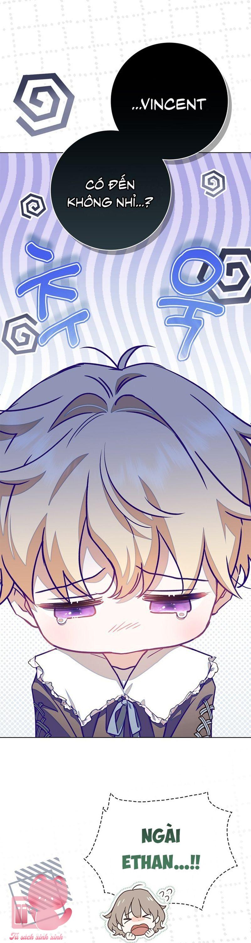 Hầu Nữ Bí Mật Của Bá Tước - Chap 78 - Trang 6