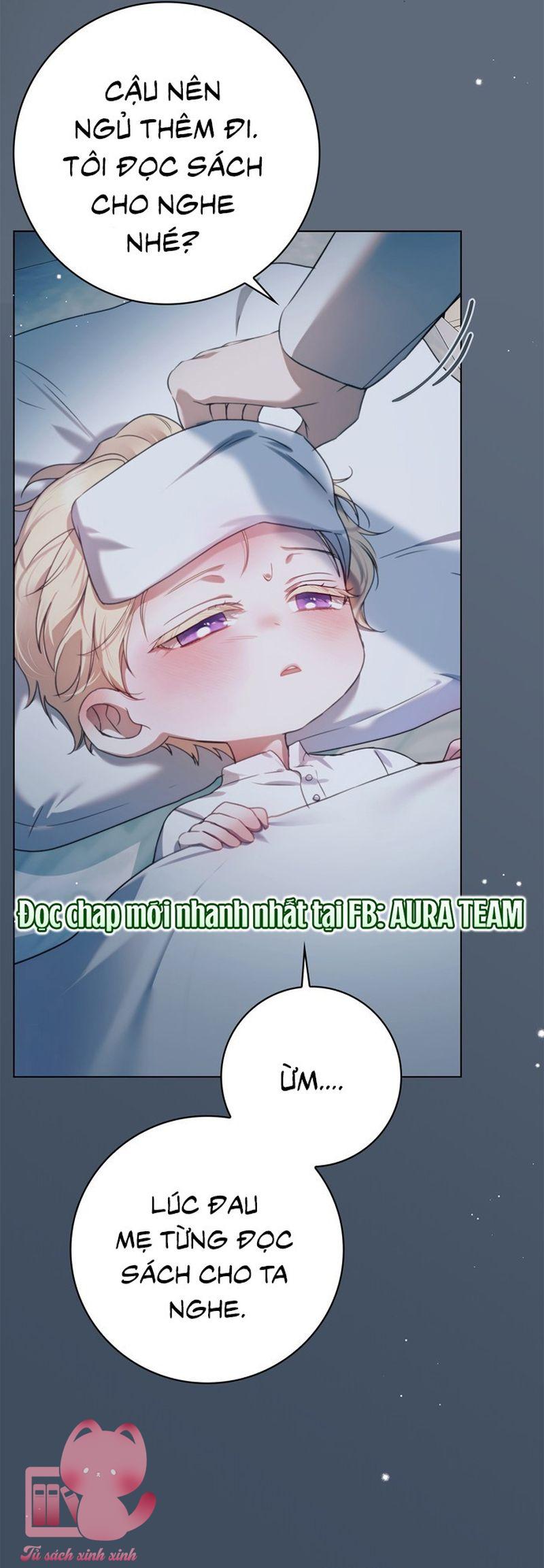 Hầu Nữ Bí Mật Của Bá Tước - Chap 78 - Trang 57