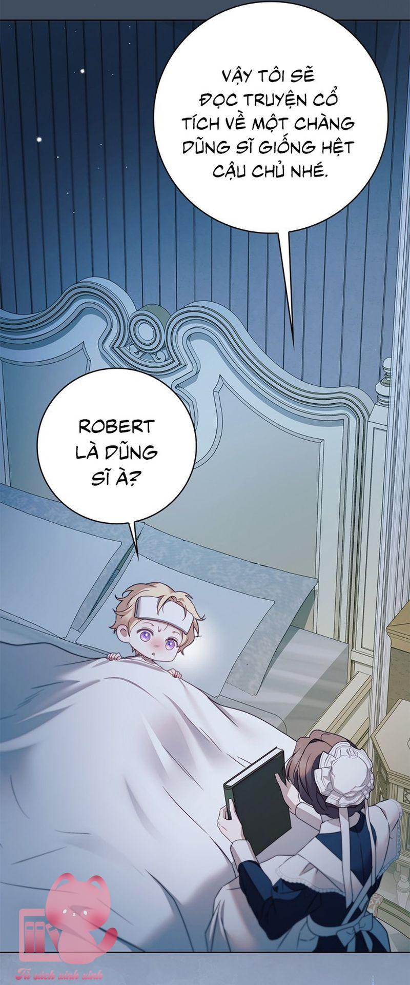 Hầu Nữ Bí Mật Của Bá Tước - Chap 78 - Trang 58