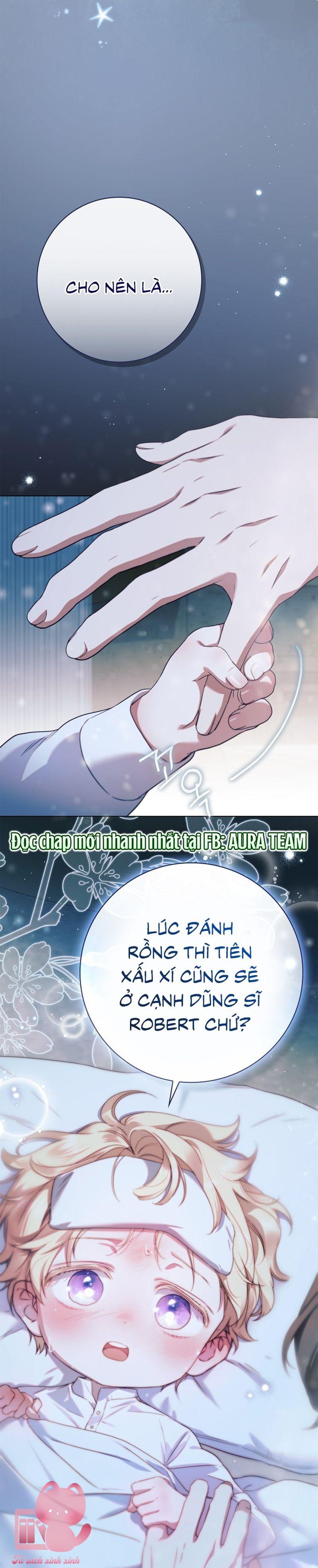Hầu Nữ Bí Mật Của Bá Tước - Chap 78 - Trang 60