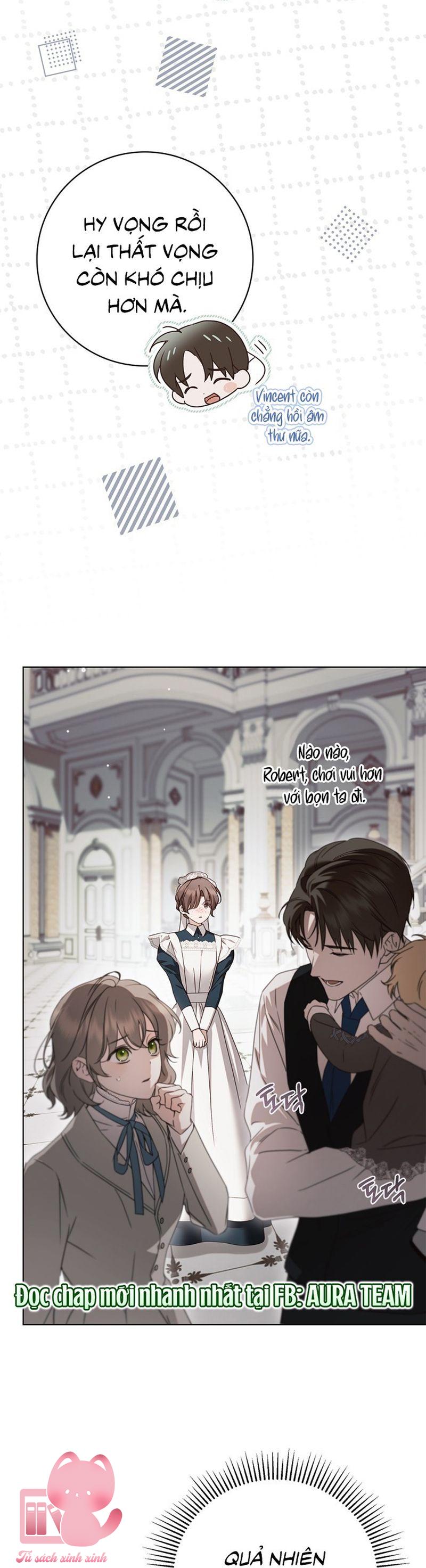 Hầu Nữ Bí Mật Của Bá Tước - Chap 78 - Trang 7