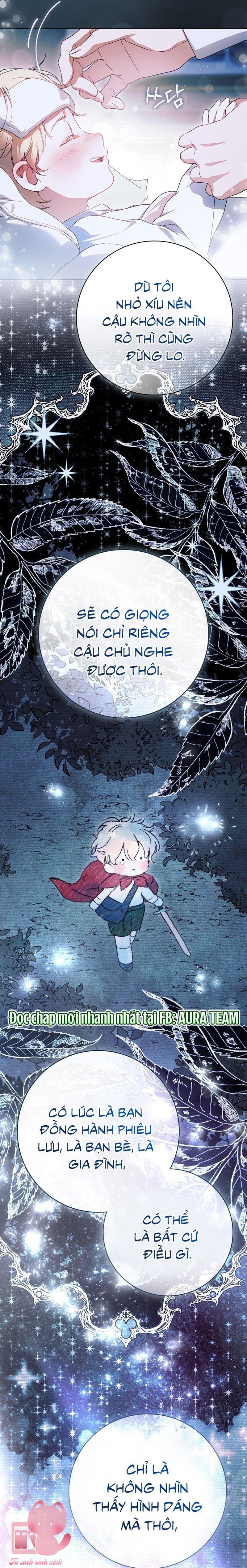 Hầu Nữ Bí Mật Của Bá Tước - Chap 78 - Trang 63