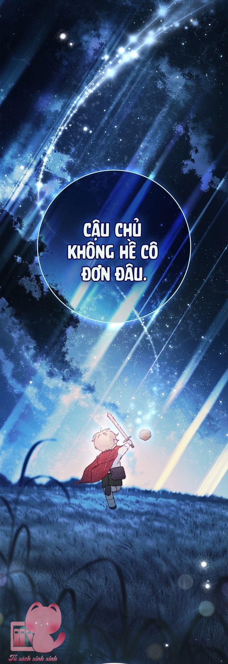 Hầu Nữ Bí Mật Của Bá Tước - Chap 78 - Trang 65