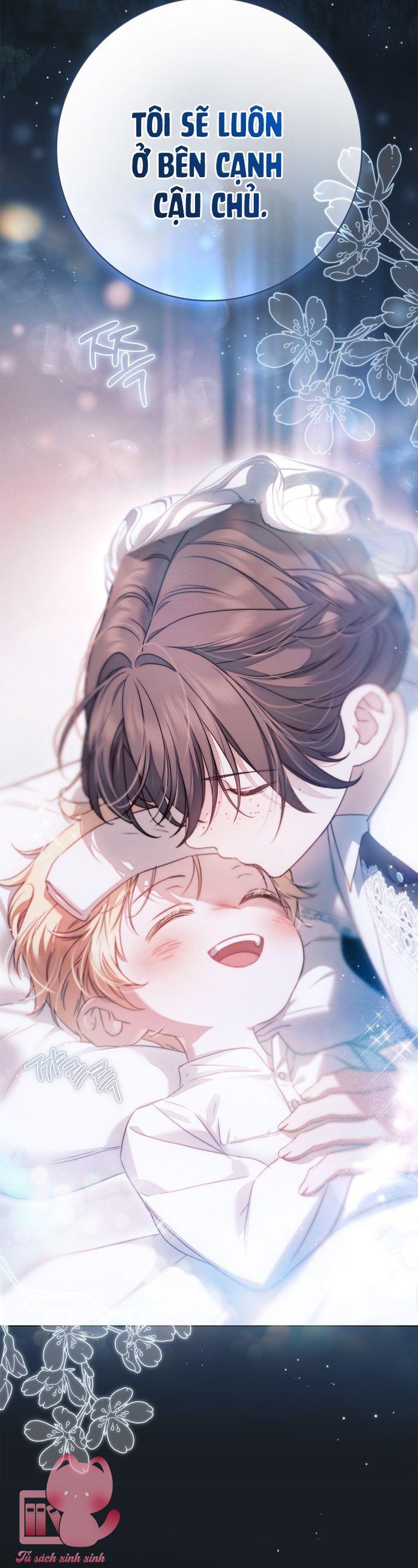 Hầu Nữ Bí Mật Của Bá Tước - Chap 78 - Trang 66