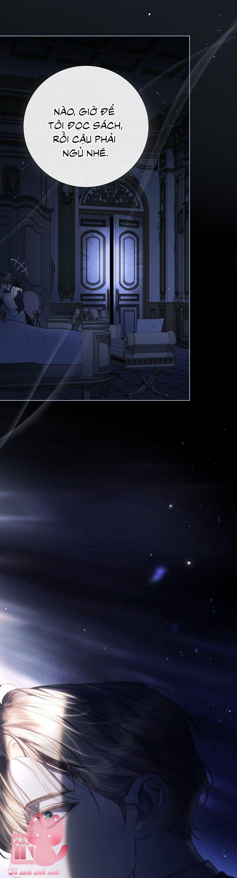Hầu Nữ Bí Mật Của Bá Tước - Chap 78 - Trang 67