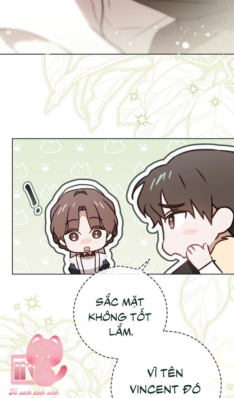 Hầu Nữ Bí Mật Của Bá Tước - Chap 78 - Trang 10