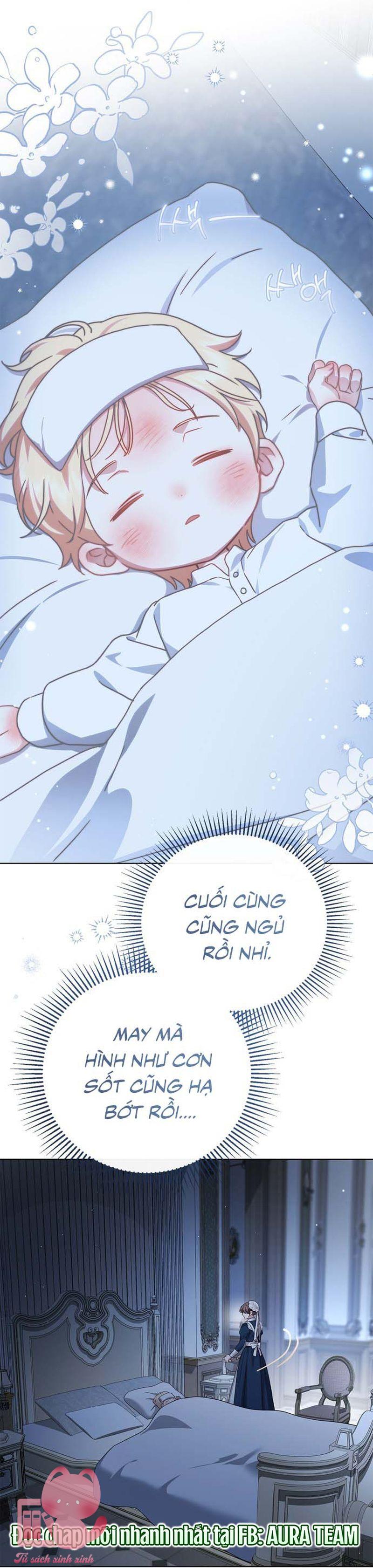 Hầu Nữ Bí Mật Của Bá Tước - Chap 79 - Trang 2