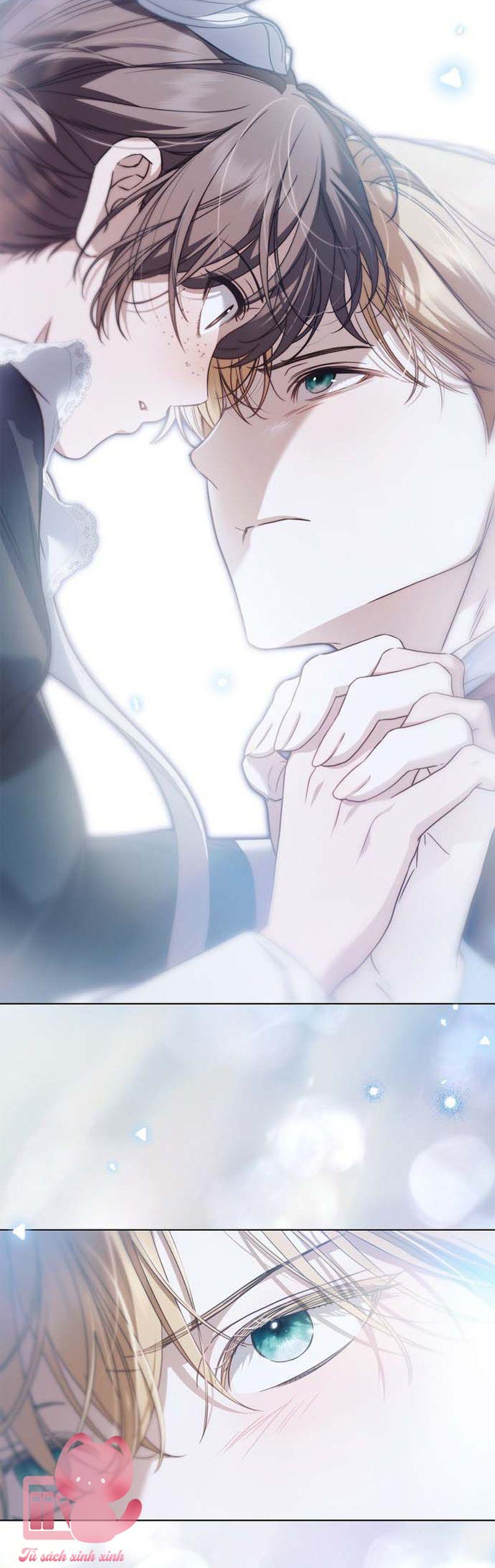 Hầu Nữ Bí Mật Của Bá Tước - Chap 79 - Trang 11