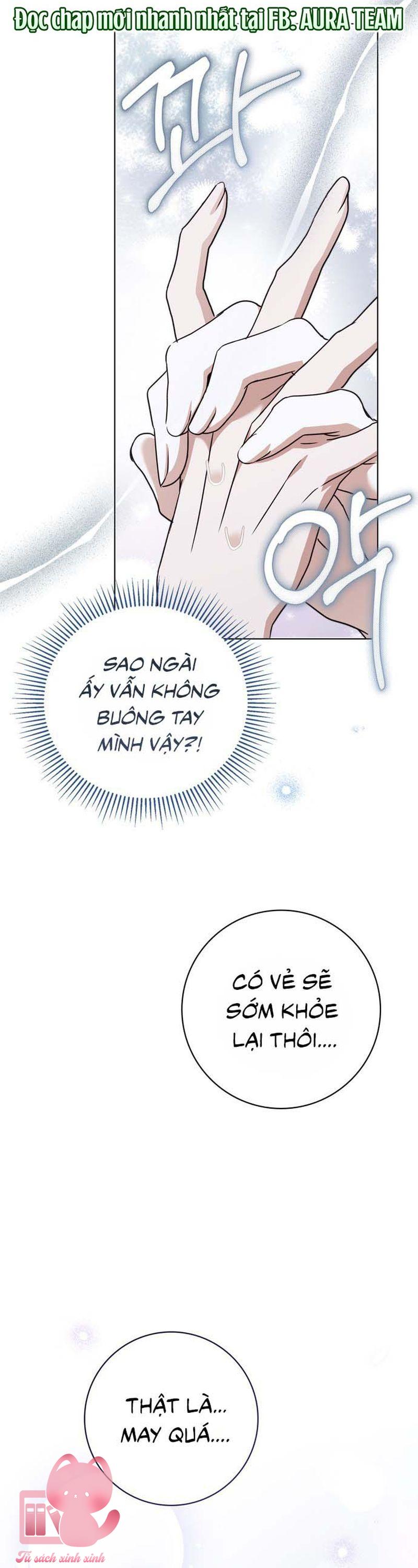 Hầu Nữ Bí Mật Của Bá Tước - Chap 79 - Trang 14