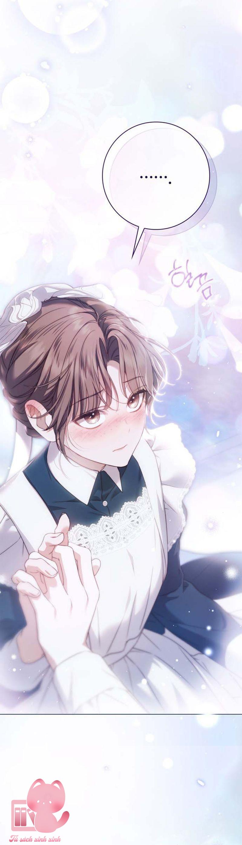 Hầu Nữ Bí Mật Của Bá Tước - Chap 79 - Trang 15