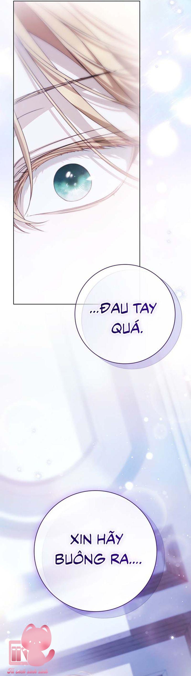 Hầu Nữ Bí Mật Của Bá Tước - Chap 79 - Trang 16