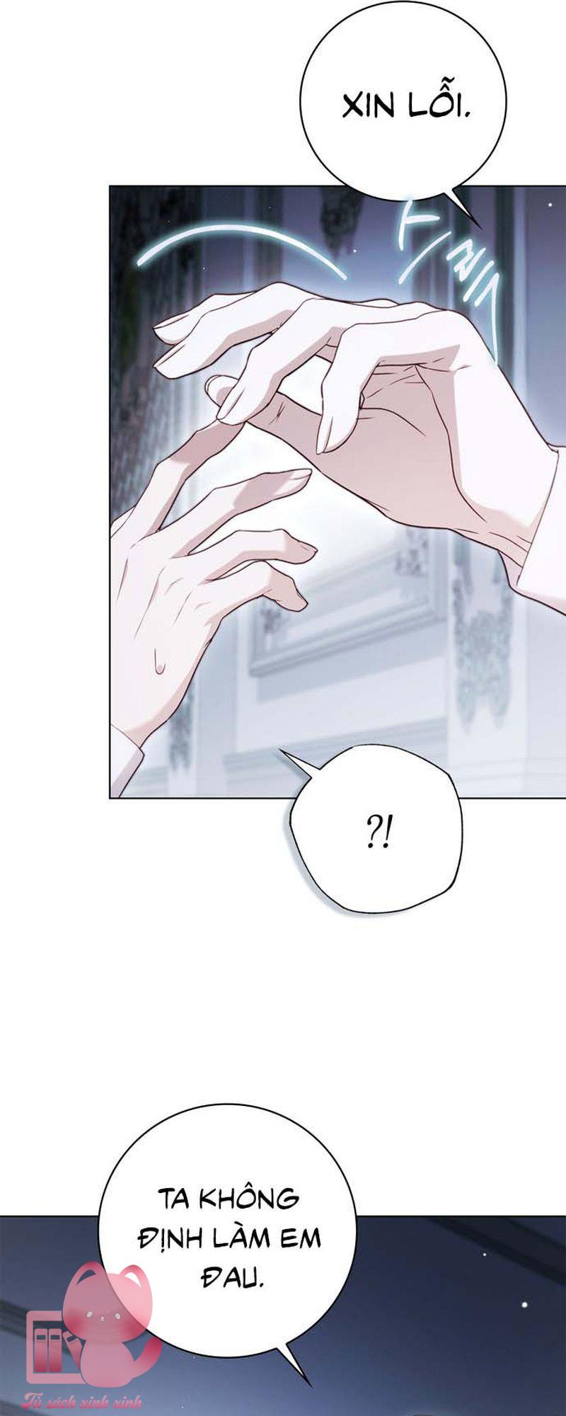 Hầu Nữ Bí Mật Của Bá Tước - Chap 79 - Trang 18