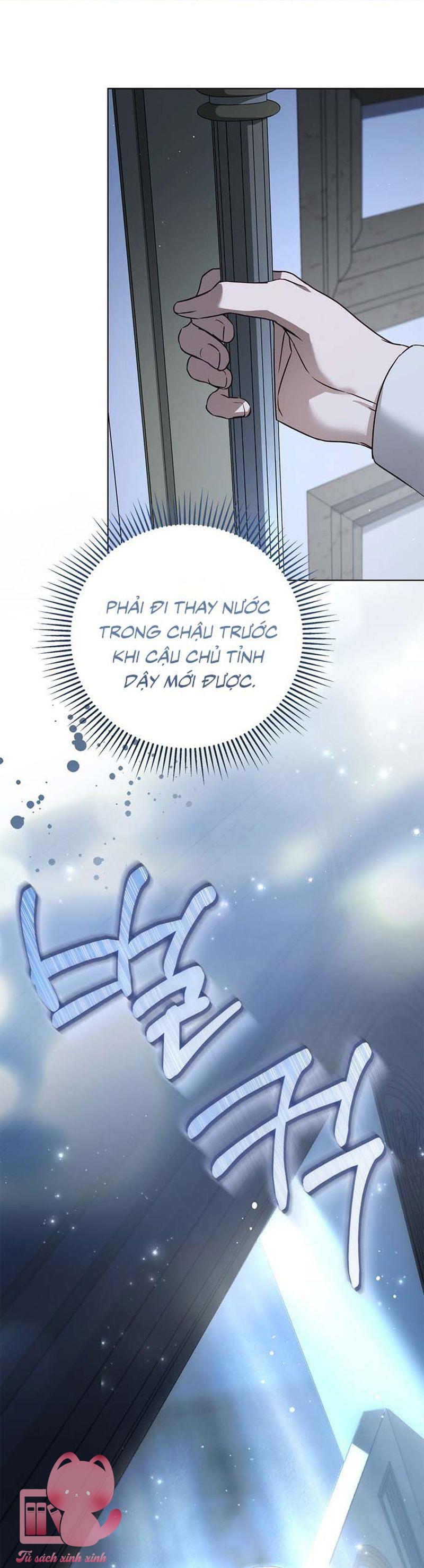 Hầu Nữ Bí Mật Của Bá Tước - Chap 79 - Trang 3