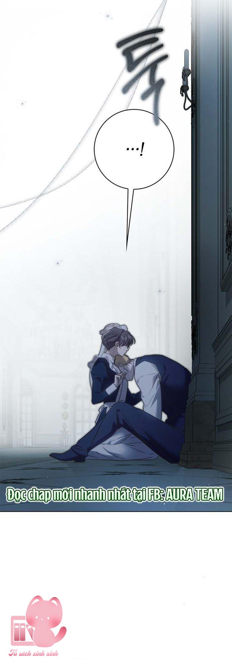 Hầu Nữ Bí Mật Của Bá Tước - Chap 79 - Trang 23