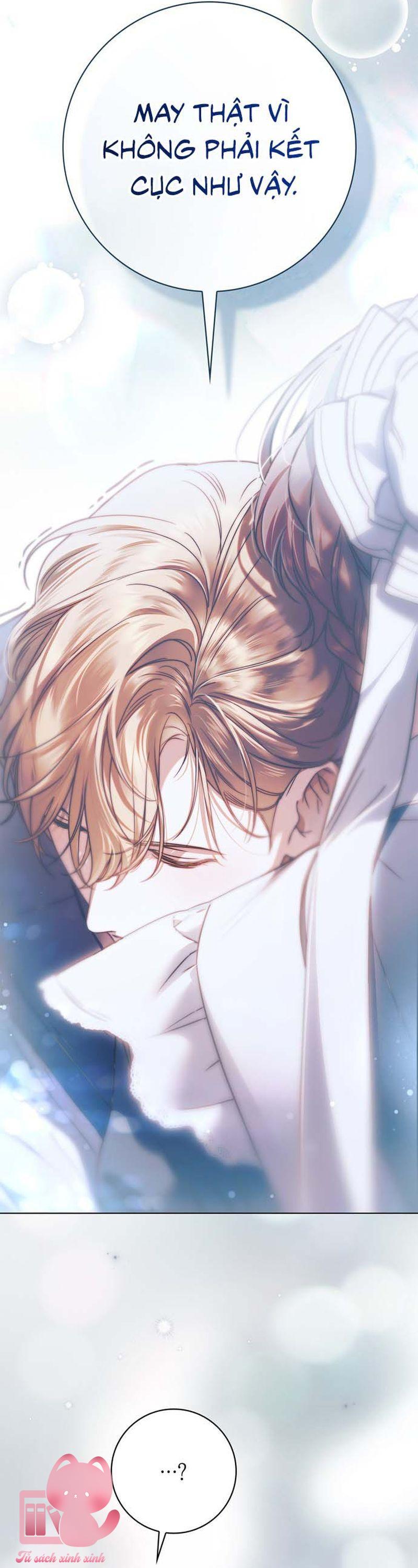 Hầu Nữ Bí Mật Của Bá Tước - Chap 79 - Trang 25