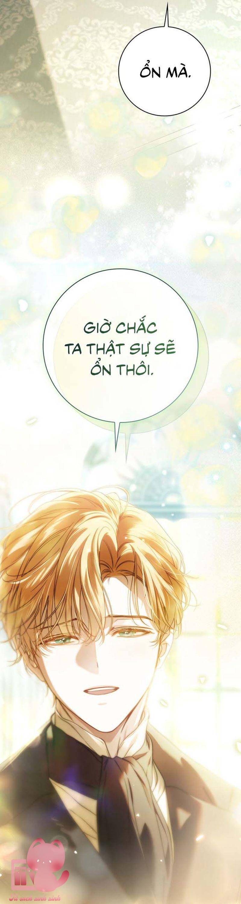 Hầu Nữ Bí Mật Của Bá Tước - Chap 79 - Trang 30