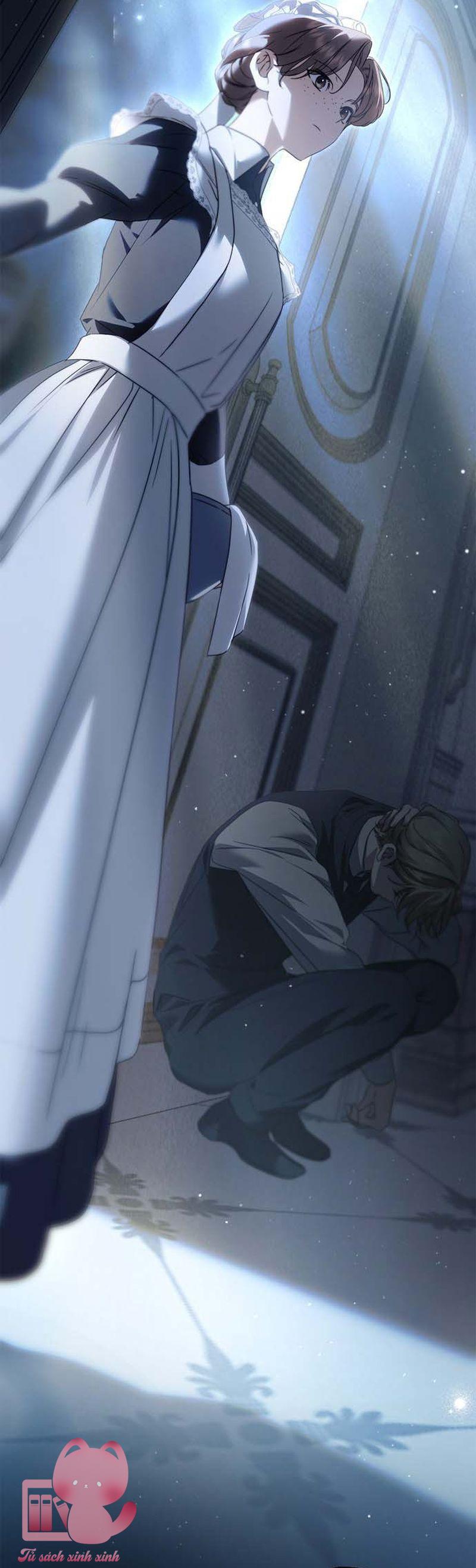 Hầu Nữ Bí Mật Của Bá Tước - Chap 79 - Trang 4