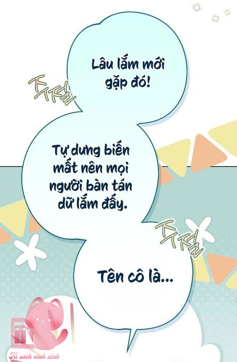 Hầu Nữ Bí Mật Của Bá Tước - Chap 79 - Trang 37