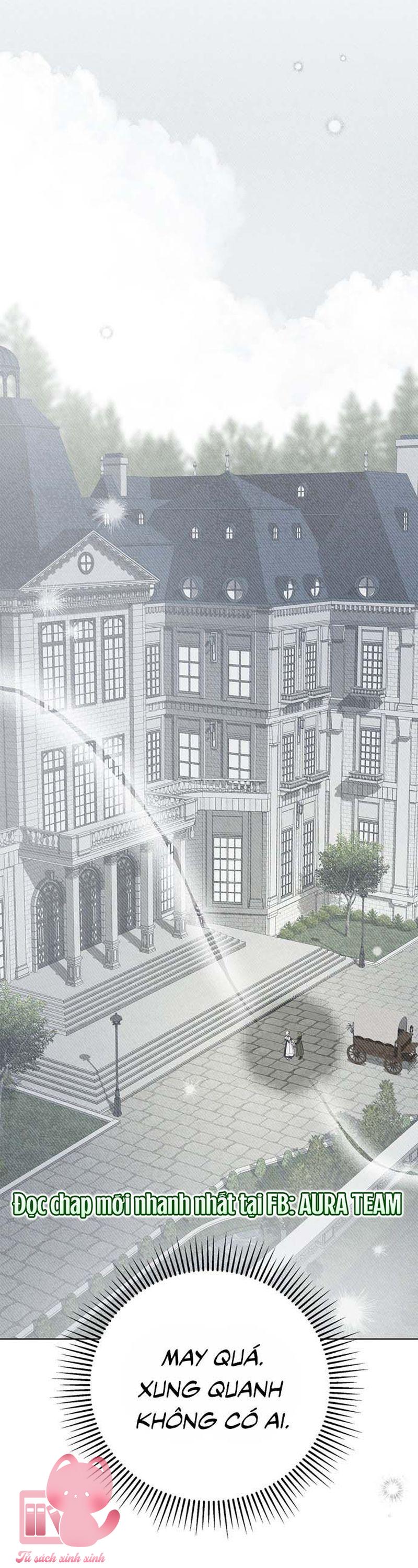 Hầu Nữ Bí Mật Của Bá Tước - Chap 79 - Trang 39