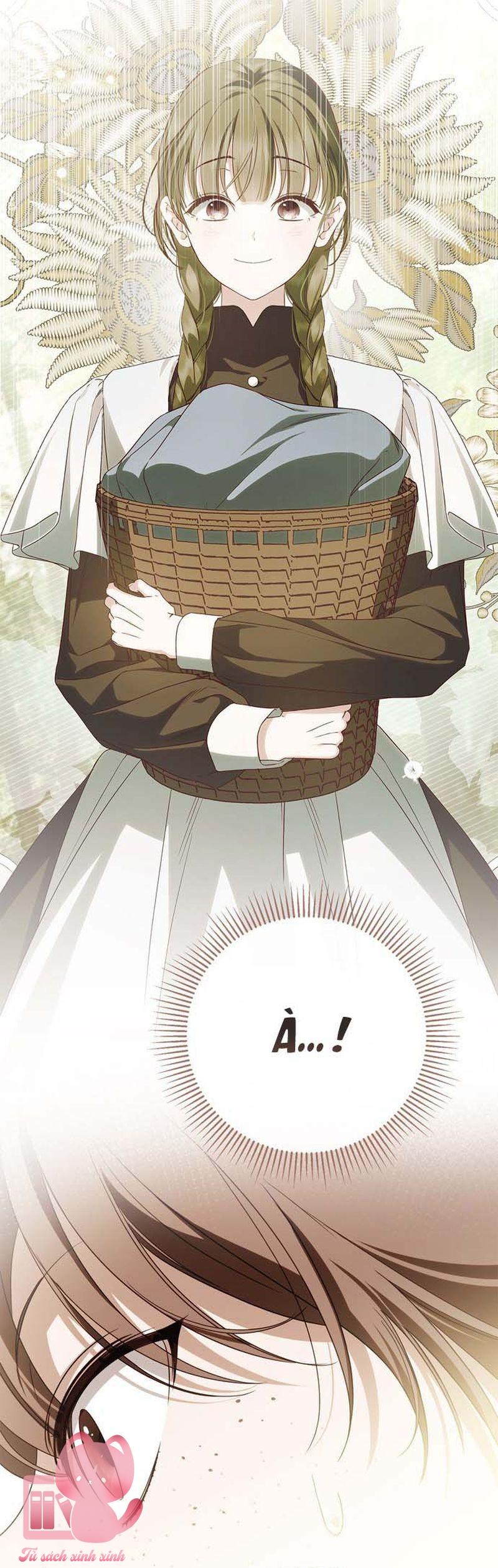 Hầu Nữ Bí Mật Của Bá Tước - Chap 79 - Trang 42
