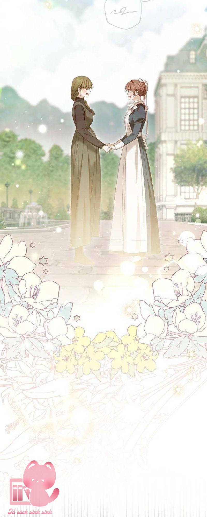 Hầu Nữ Bí Mật Của Bá Tước - Chap 79 - Trang 46