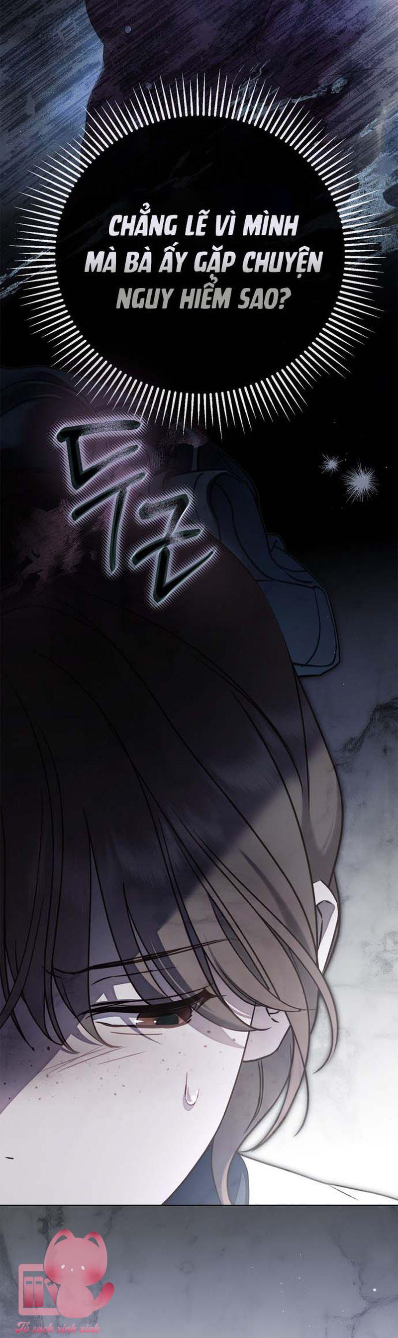 Hầu Nữ Bí Mật Của Bá Tước - Chap 79 - Trang 49