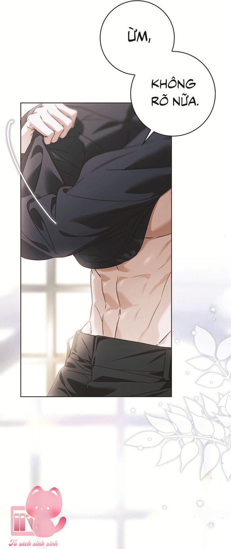 Hầu Nữ Bí Mật Của Bá Tước - Chap 80 - Trang 13