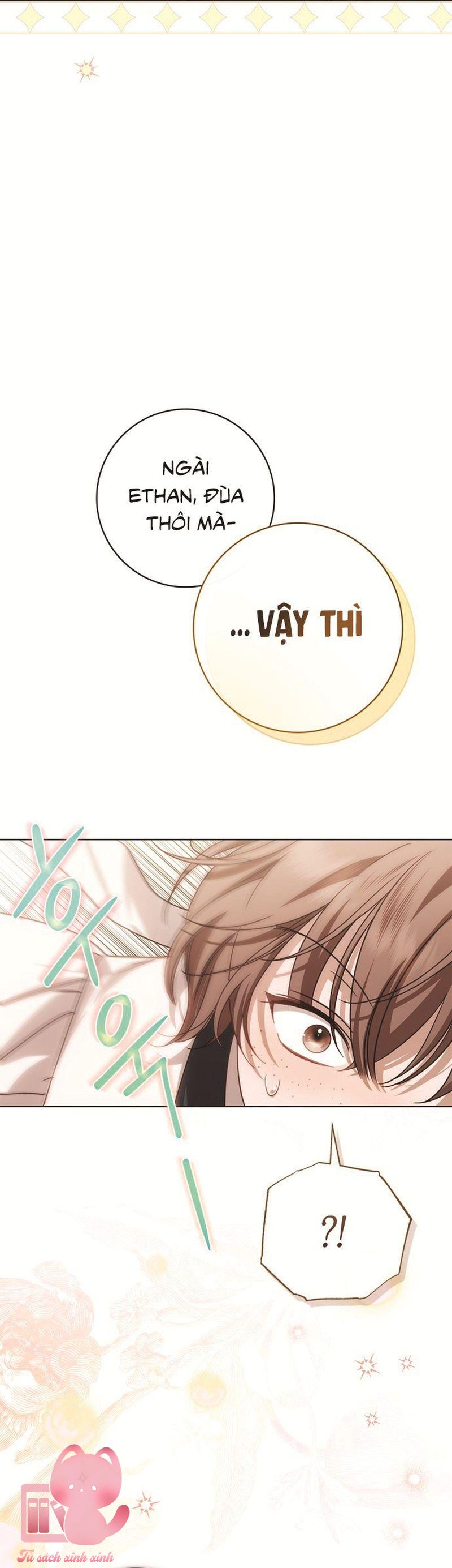 Hầu Nữ Bí Mật Của Bá Tước - Chap 80 - Trang 26