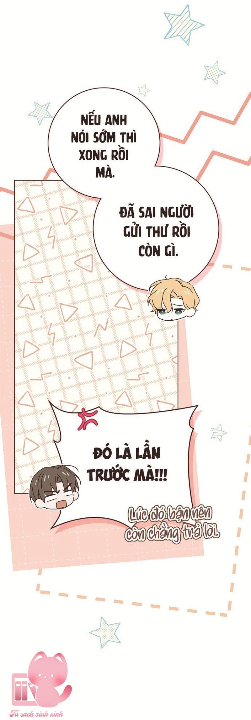 Hầu Nữ Bí Mật Của Bá Tước - Chap 80 - Trang 34