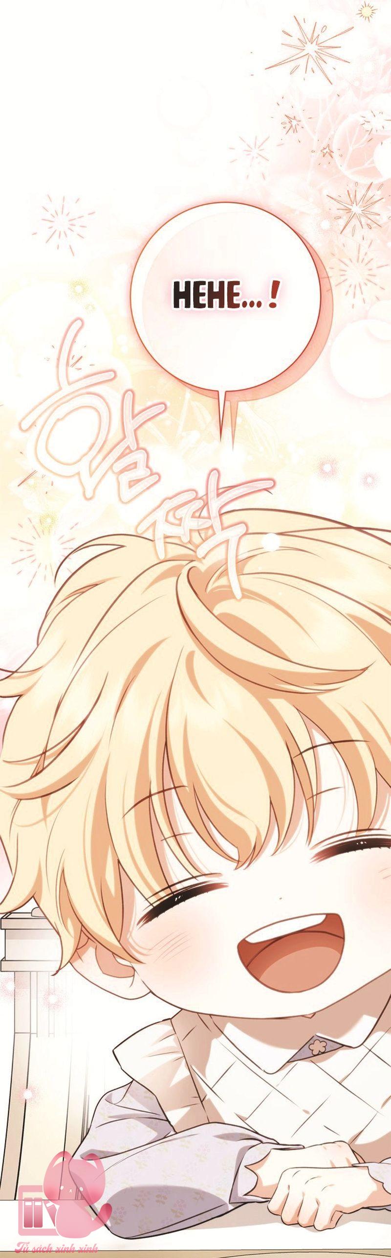 Hầu Nữ Bí Mật Của Bá Tước - Chap 80 - Trang 36
