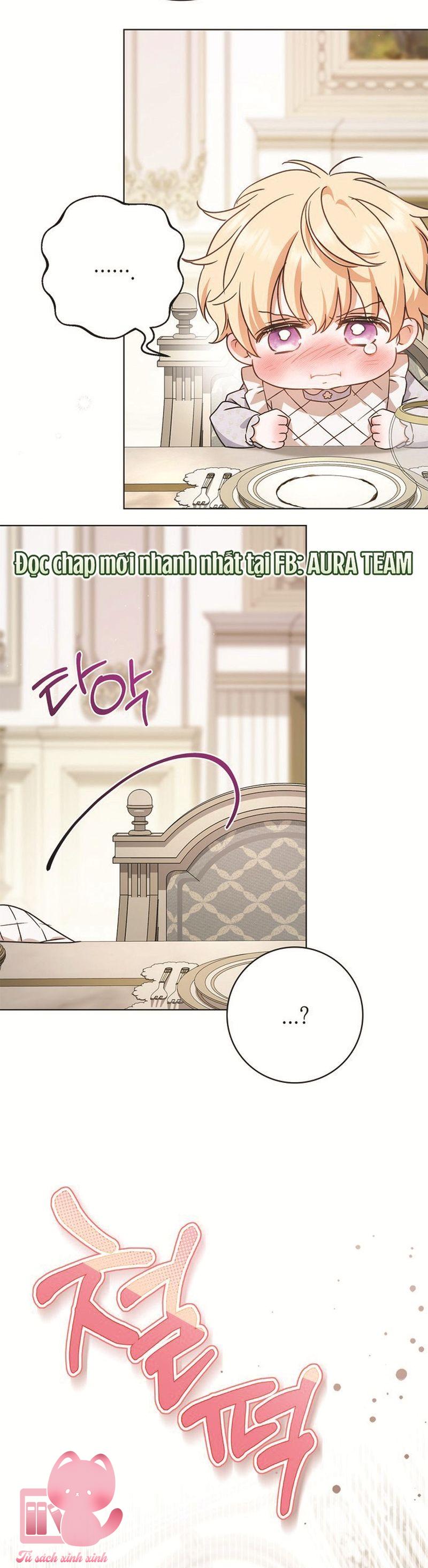 Hầu Nữ Bí Mật Của Bá Tước - Chap 80 - Trang 42