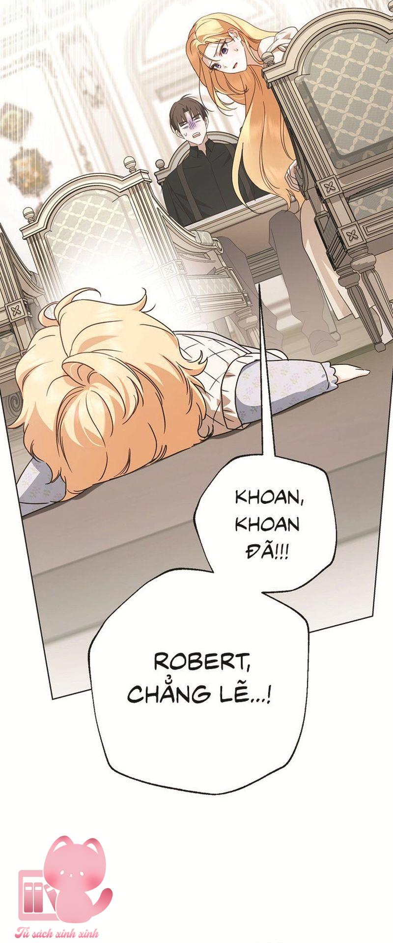 Hầu Nữ Bí Mật Của Bá Tước - Chap 80 - Trang 43