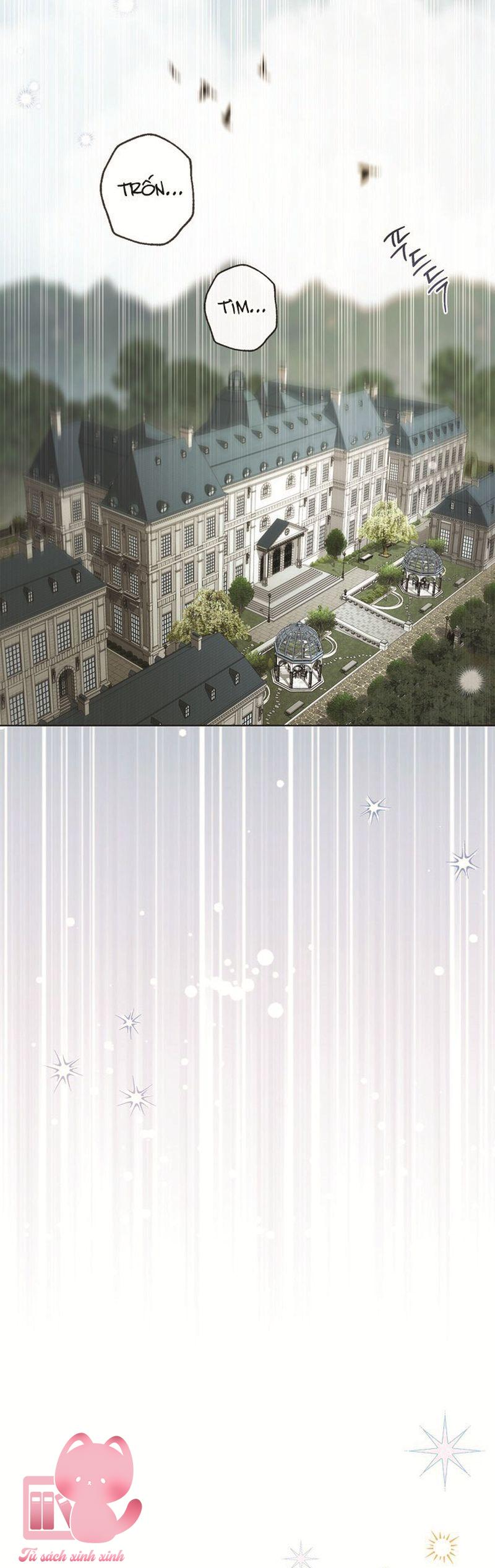 Hầu Nữ Bí Mật Của Bá Tước - Chap 80 - Trang 45