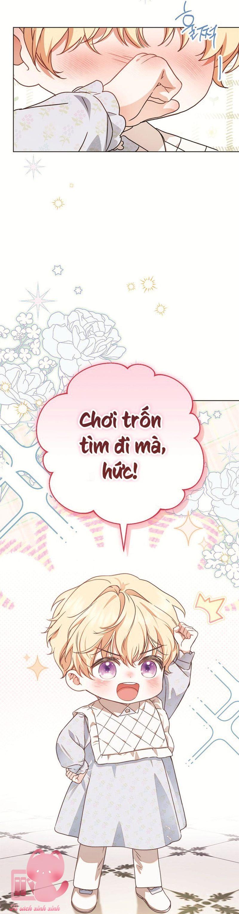 Hầu Nữ Bí Mật Của Bá Tước - Chap 80 - Trang 46