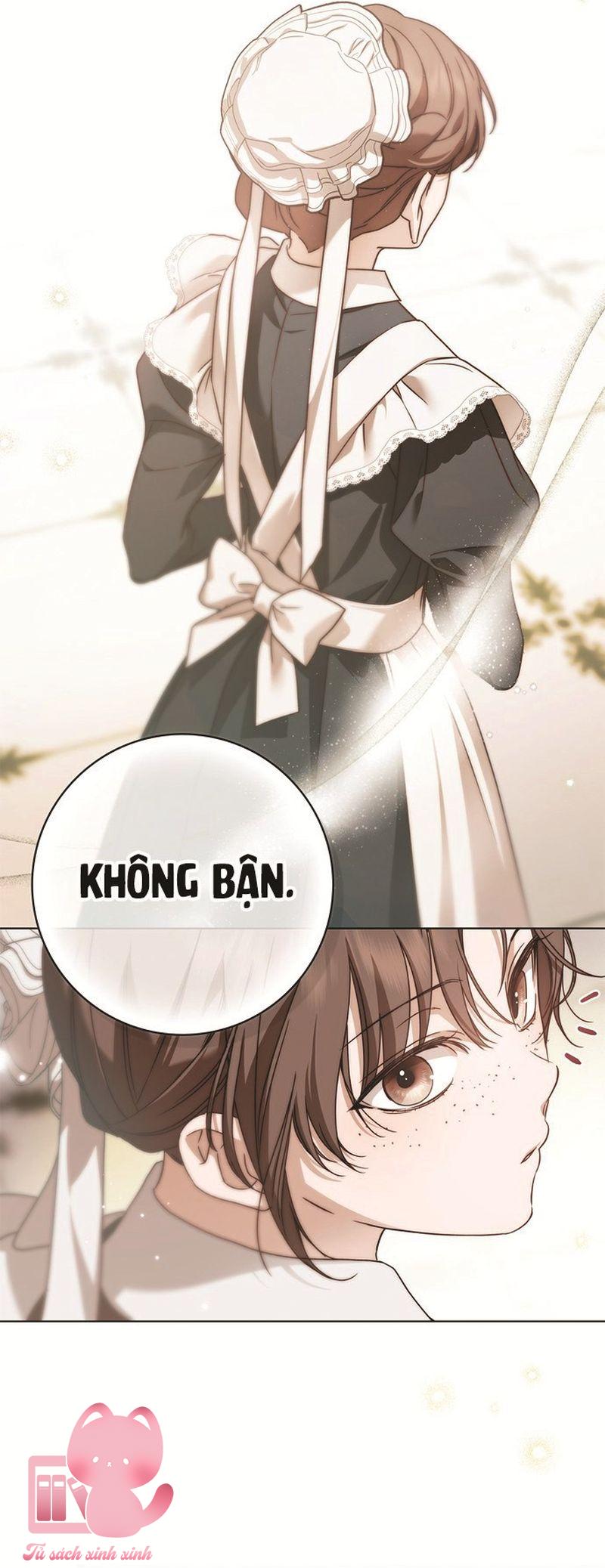 Hầu Nữ Bí Mật Của Bá Tước - Chap 80 - Trang 49