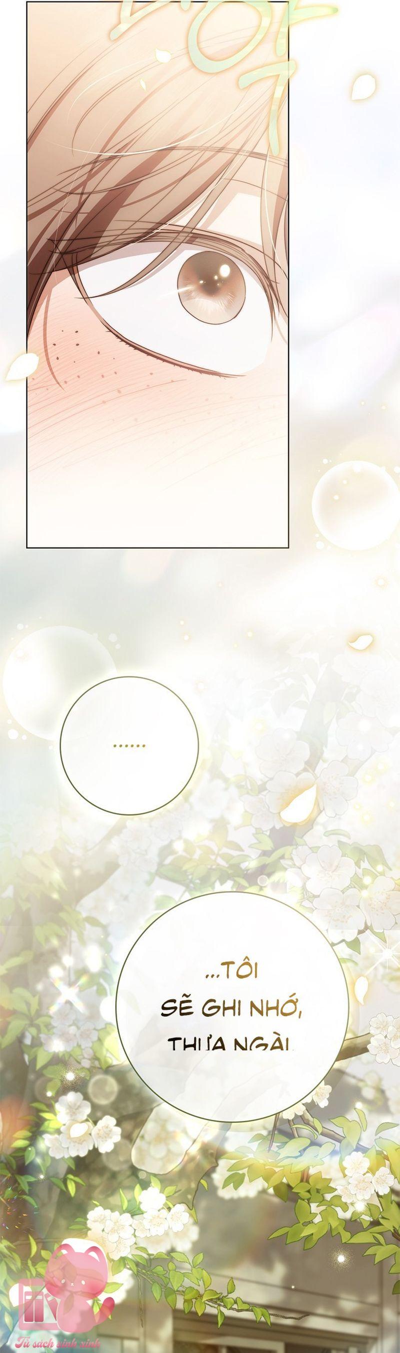 Hầu Nữ Bí Mật Của Bá Tước - Chap 81 - Trang 19