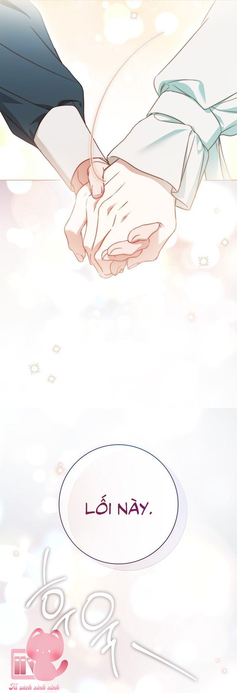 Hầu Nữ Bí Mật Của Bá Tước - Chap 81 - Trang 22