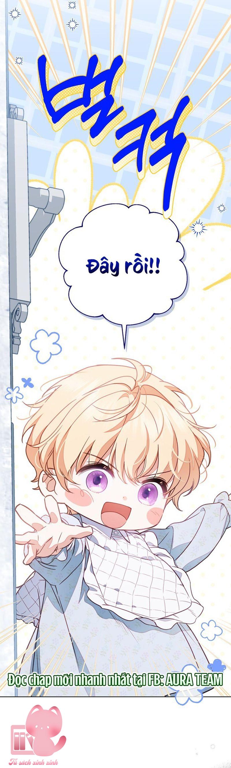 Hầu Nữ Bí Mật Của Bá Tước - Chap 81 - Trang 30