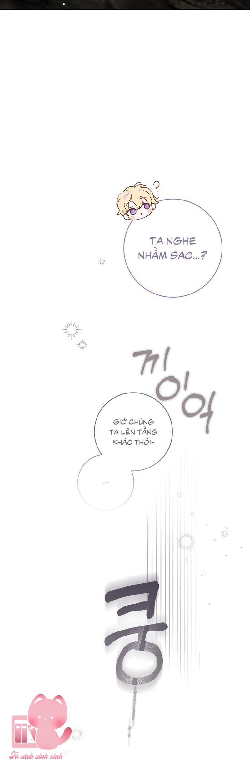 Hầu Nữ Bí Mật Của Bá Tước - Chap 81 - Trang 33