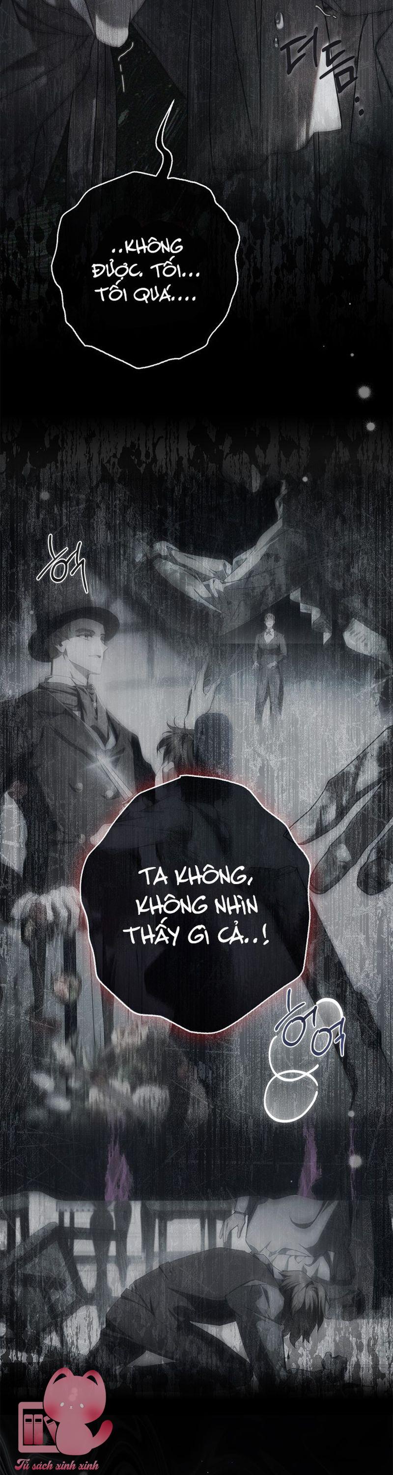 Hầu Nữ Bí Mật Của Bá Tước - Chap 81 - Trang 35